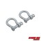 Extreme Max Extreme Max 3006.6602 BoatTector Galvanized Anchor Shackle - 1/4" 3006.6602 - alternate 5